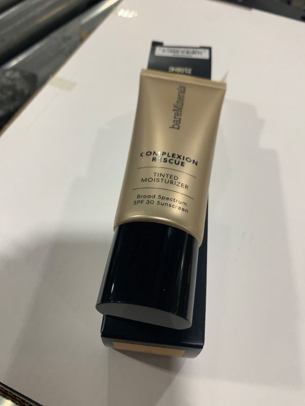Photo 1 of bareMinerals COMPLEXION RESCUE® Hydrating Tinted Moisturizer SPF 30