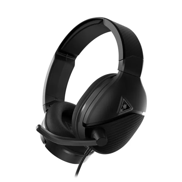 Photo 1 of Turtle Beach Recon 200 Gen 2 Wired Gaming Headset for Xbox Series X|S/Xbox One/PlayStation 4/5/Nintendo Switch
