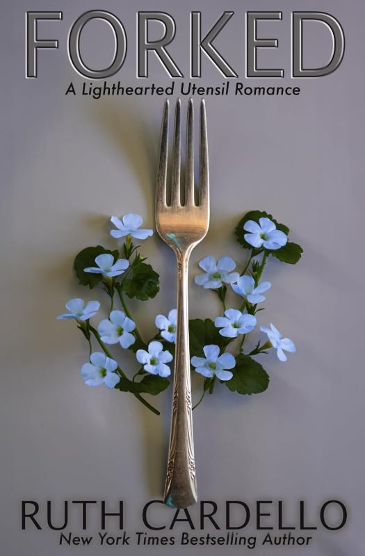 Photo 1 of Forked: A Lighthearted Utensil Romance, book 1
