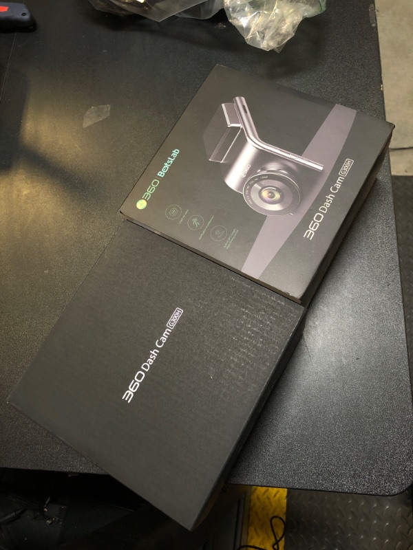 Photo 1 of BOTSLAB 2.5K Front Dash Cam, 170° Wide Angle Car Camera Front, Color Night Vision, Built in WiFi GPS, 24/7 Parking Mode, WDR, Emergency and Loop Recording(No SD Card)