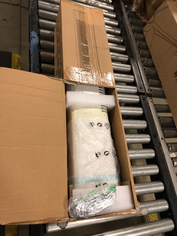 Windowless Portable Air Conditioner Ac Units with Remote, Evaporative