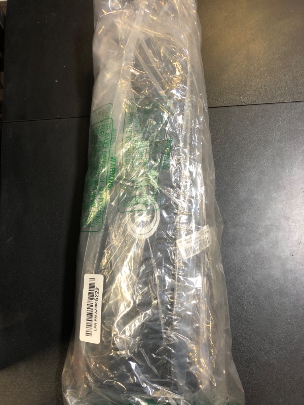 Photo 1 of PORTAL Folding Camping Table, Ultralight Compact Aluminum Mesh Table with Carrying Bag, Small Beach Table Foldable Portable for Sand, Outdoor, Picnic, Camp, Boat, Travel, Black