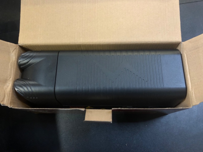 Photo 1 of Upgraded Electric Mouse Trap Zapper,Rechargeable Mice Traps for House Indoor Kill,Electric Rat Traps for Homes Shock to Kill Rodent,Reusable and No Touch Rodent Control for Home Apartment Attic Garage