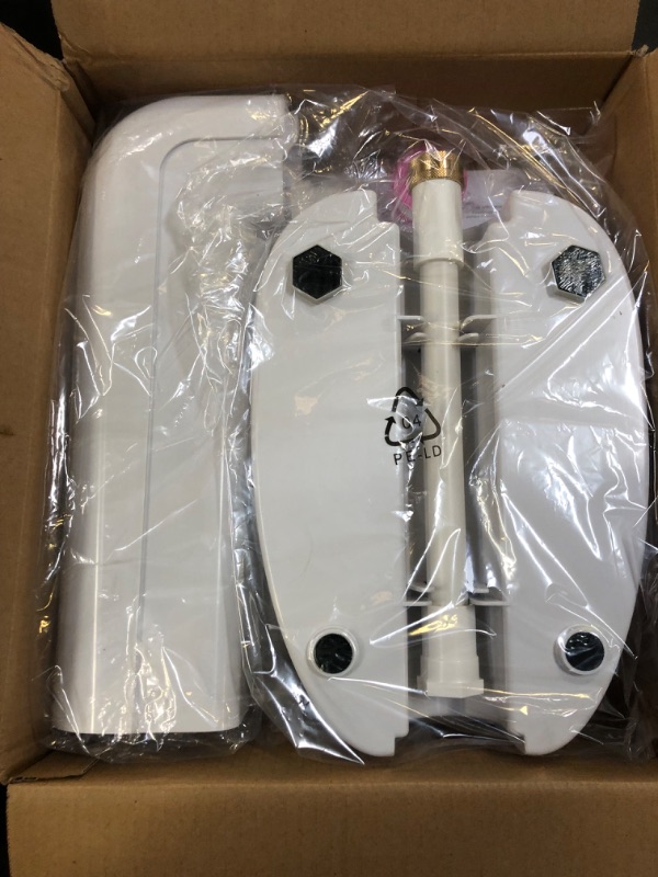 Photo 1 of Brvclon Pool Water Leveler Auto Fill, Automatic Inground Pool Filler for Water Level Control,Pool Water Leveler,Automatic Pool Filler,Pool/Spa/Pond Automatically Water Leveler