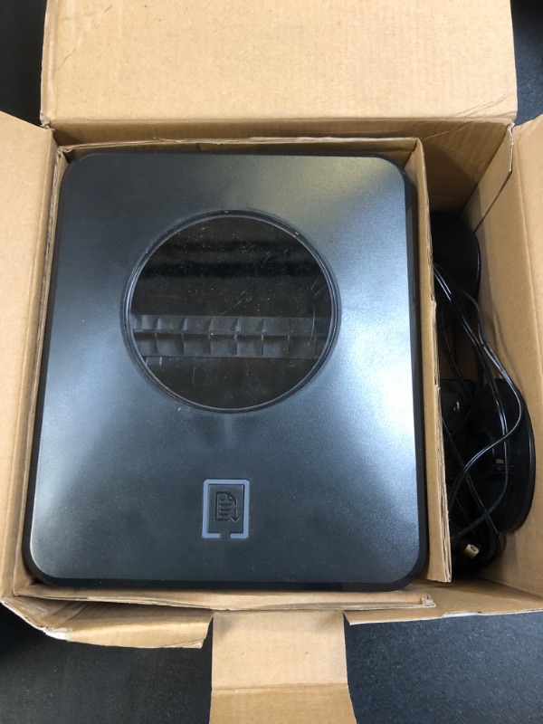 Photo 1 of Mvgges Bluetooth Thermal Shipping Label Printer, 4X6 Label Printer for Shipping Packages Small Business, Support Windows, Mac, iOS, iPhone, Android, Used for Amazon, Ebay, Shopify, Etsy, UPS, USPS