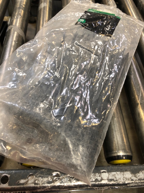 Photo 1 of 14in cable ties  25pcs
