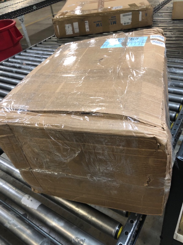 Photo 1 of GE Profile Opal 2.0, Chewable Crunchable Countertop Nugget Ice Maker, Scoop included, 38 lbs in 24 hours, Pellet Ice Machine with WiFi & Smart Connected, Black Stainless Steel