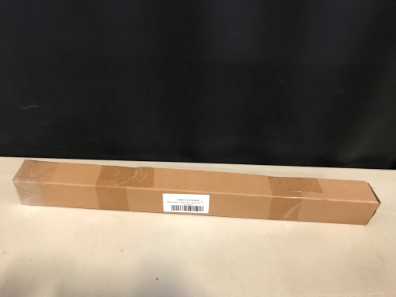 Photo 1 of ACA-1800 Adjustable Column Shift Linkage Kit Compatible with GM TH-200 TH-350 TH-400 4L60 4L60E 4L80E 200-4R 700-R4 Transmission? 21" Stainless Steel Rod