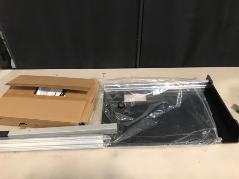 Photo 1 of 13" Professional Floor Cutter - No Dust, No Noise, No Electricity Multi-Angle Cuts for Laminate, Vinyl, Wood & More, Pro. ALU Long Leverage Handle, Longlife HSS Blade, Safe & Easy to Use!