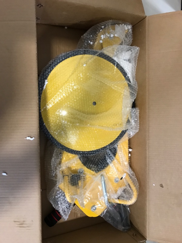 Photo 1 of TURNART Wheel Lock, Anti Theft not only for Wheels but Also for Rims, Adjustable, Universal, 3 Keys, 1 Crank, Yellow