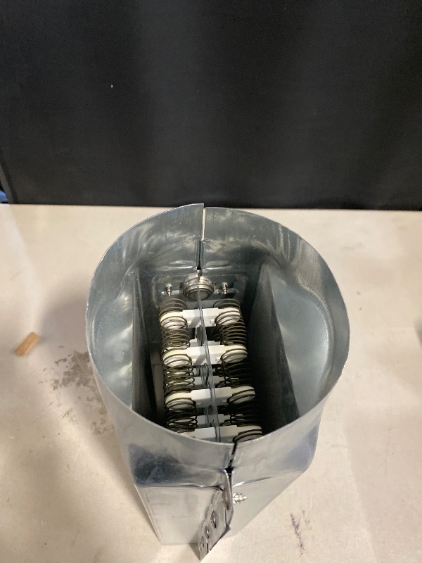 Photo 1 of 5301EL1001H Dryer Heating Element Assembly Replacing Parts Compatible with LG and Kenmore Elite's Laundry Dryer