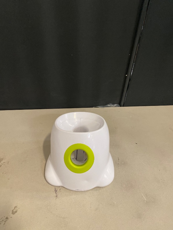 Photo 1 of AFP Automatic Dog Ball Launcher Automatic Ball Launcher for Dogs