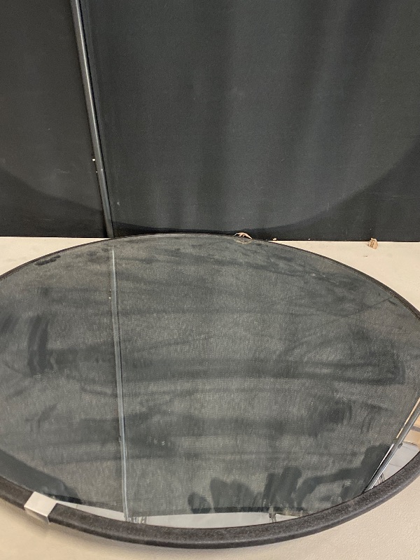Photo 1 of OC3600 36” Acrylic Outdoor Convex Mirror
