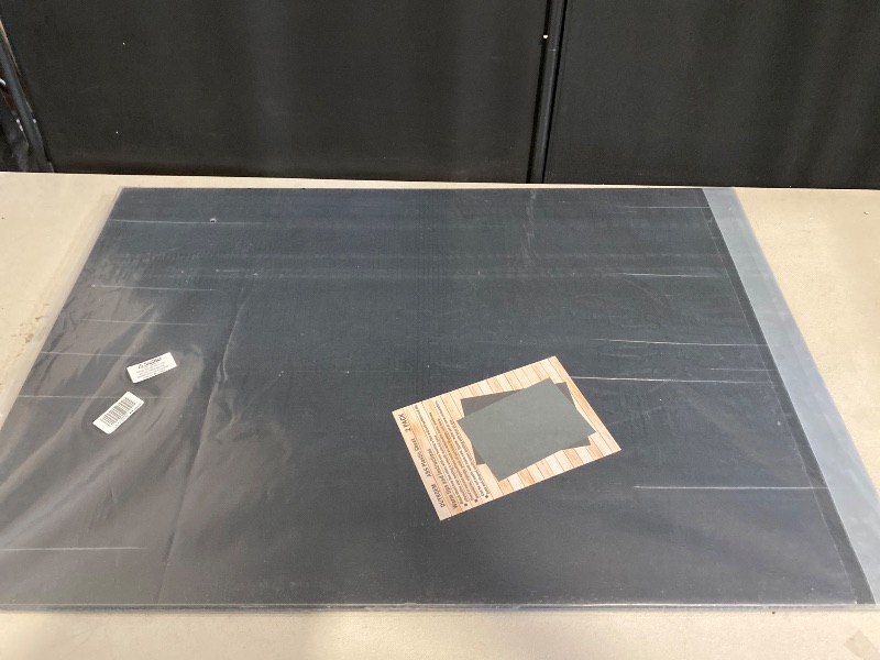 Photo 1 of ABS Plastic Sheet 1/4 Inch Thick 24" x 36" (2-Pack)?Black Rigid Moldable Panel with Different Surfaces (Textured Front & Smooth Back) 0.25" Thick for Structural Parts and DIY Home Decor, etc.