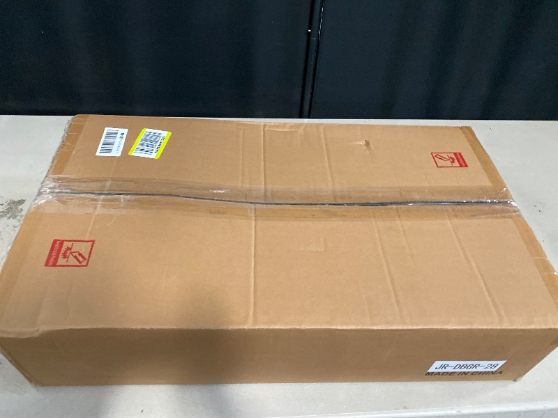 Photo 1 of Garment Rack, 28" Dance Costumes Rolling Garment Bags For Travel, Garment Duffle Bag For Dance Competition Travel Bag with Garment Rack