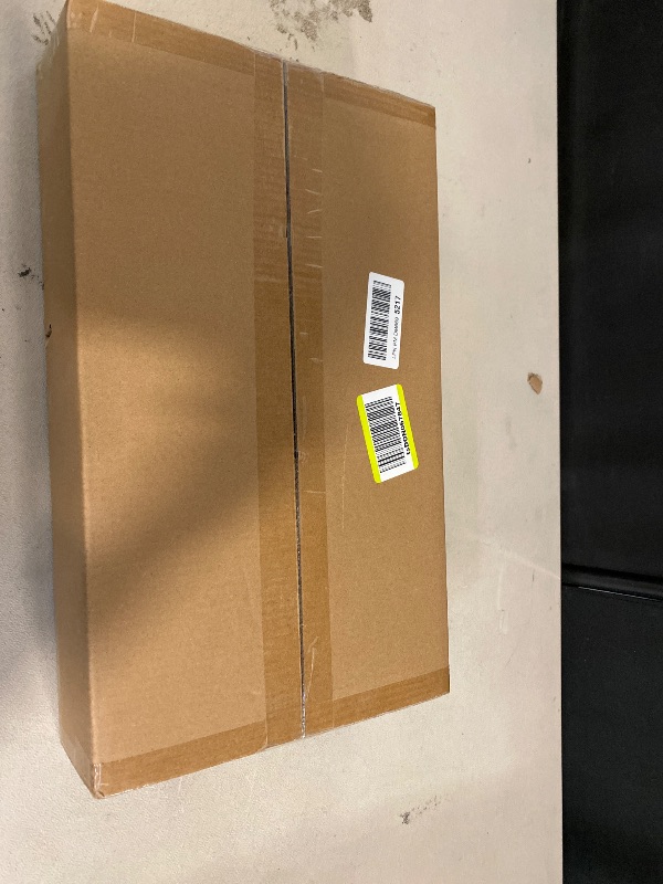 Photo 1 of Frassie 18.8 inch Under Desk Pull-Out Drawer with Lock Office Mounted Sliding Metal Pencil Drawer for Standing Desk
