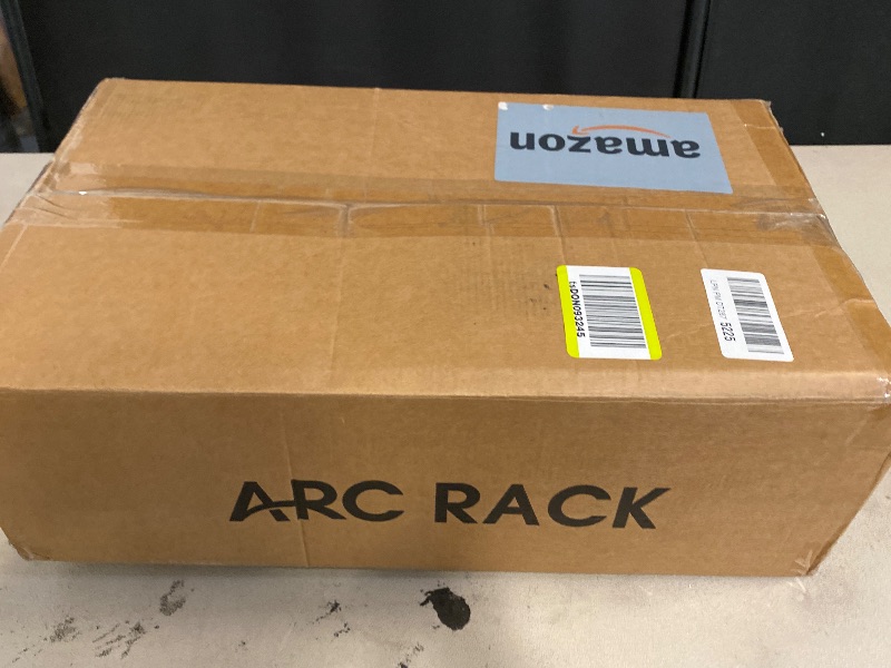 Photo 1 of Folding Kayak Rack with Built In Paddle Holder, Carry Kayak, Surfboard, Ski Board, and Surfboards. On Roof Top Mount on SUV, Car, and Truck Crossbar. Kayak Roof Rack Assembles with NO TOOLS or Effort.
