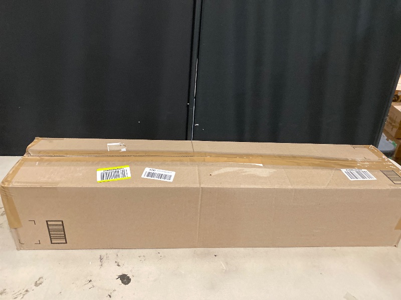 Photo 1 of HOMESTEAD Live Rat Trap Indoor/Outside - Have A Heart Squirrel Trap, for Chipmunk, Small Rabbits, Weasel and Similar-Size Rodents, 18"x5"x5", 2 Doors, Fully Assembled