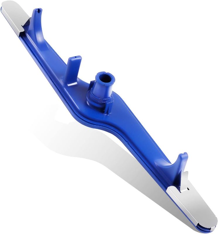 Photo 1 of 5304517203 Dishwasher Lower Spray Arm for Frigidaire & Kenmore Dishwasher Replacement Parts,154568002 154414101 & More Blue