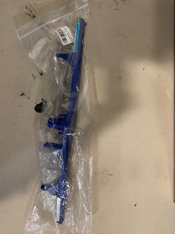 Photo 1 of 5304517203 Dishwasher Lower Spray Arm for Frigidaire & Kenmore Dishwasher Replacement Parts,154568002 154414101 & More Blue