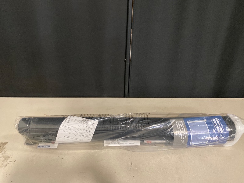 Photo 1 of 200'' Retractable Baby Gates Extra Wide,34" Tall Retractable Dog Gate for Doorways,Extra Long Retractable Baby Gate for Stairs,Kitchen,Indoor/Outdoor Retractable Gate with Fiberglass Reinforcement Rod