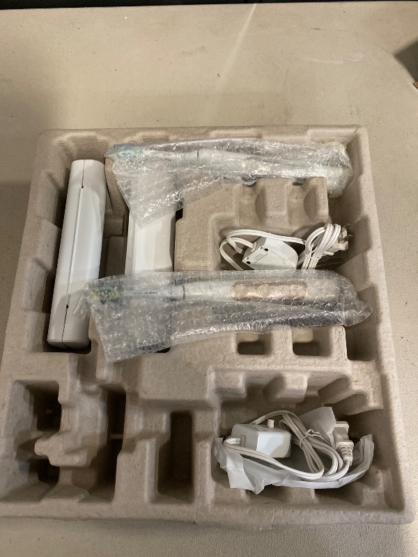 Photo 1 of Philips Sonicare Professional Clean Rechargeable Electric Toothbrush, 2-pack