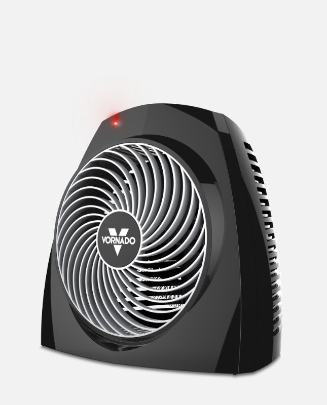 Photo 1 of Vornado Whole Room Heater and Fan