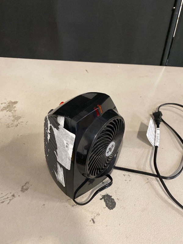 Photo 1 of Vornado Whole Room Heater and Fan