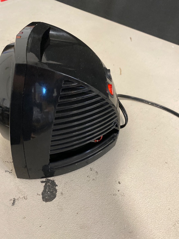 Photo 1 of Vornado Whole Room Heater and Fan