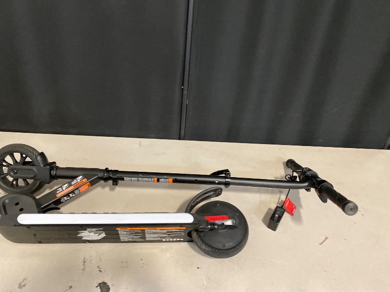 Photo 1 of Neo Family Foldable Electric Scooter with 300W/250W Rated Brushless Motor, 15 mph Max Speed, 8.5"/6.5” Wheels, 12/9 Mile Range Commuting Scooter for Kids & Teens Aged 4 to 16