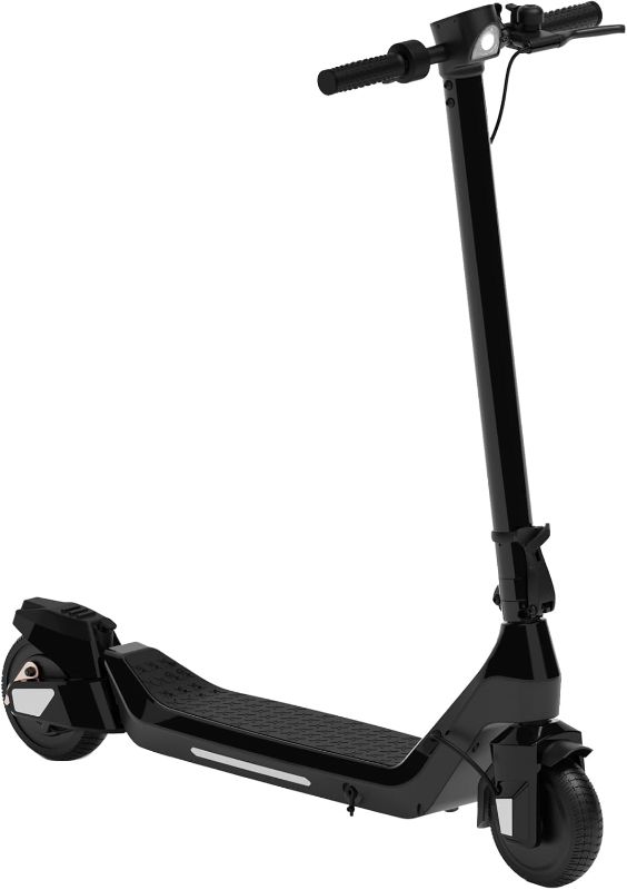 Photo 1 of Neo Family Foldable Electric Scooter with 300W/250W Rated Brushless Motor, 15 mph Max Speed, 8.5"/6.5” Wheels, 12/9 Mile Range Commuting Scooter for Kids & Teens Aged 4 to 16