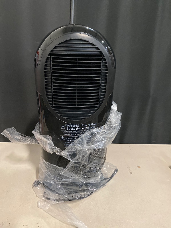 Photo 1 of Lasko CC27350 Motion X Whole Room Heater with Remote