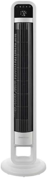 Photo 1 of OmniBreeze Tower Fan with Internal Oscillation and Wi-Fi