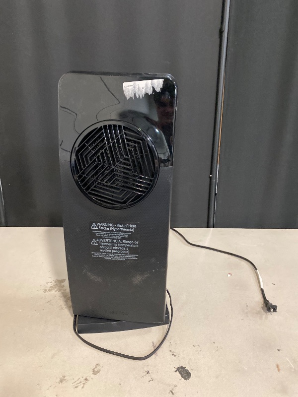 Photo 1 of Model CC23645 - Lasko Elite Collection Revolution II Full-Room Ceramic Heater