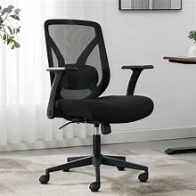 Photo 1 of True Innovations Mesh Office Chair