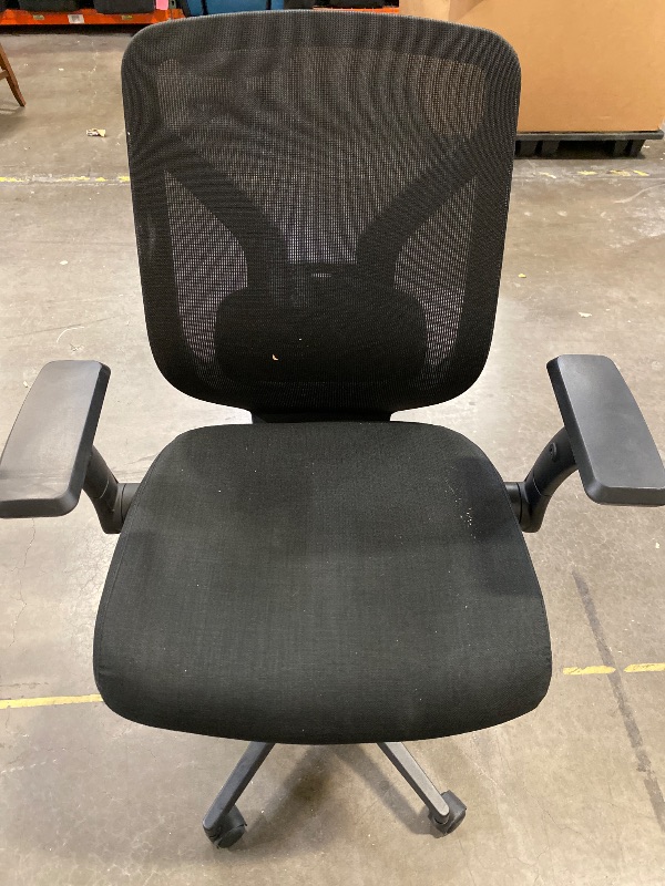 Photo 1 of True Innovations Mesh Office Chair