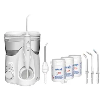 Photo 1 of Waterpik Ultra Plus & Boost Tip Combo Pack