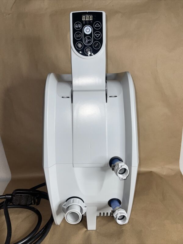 Photo 1 of 
Bestway Coleman Saluspa S100105
