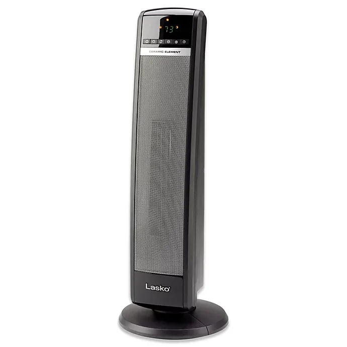 Photo 1 of Lasko Digital Ceramic Tower Heater