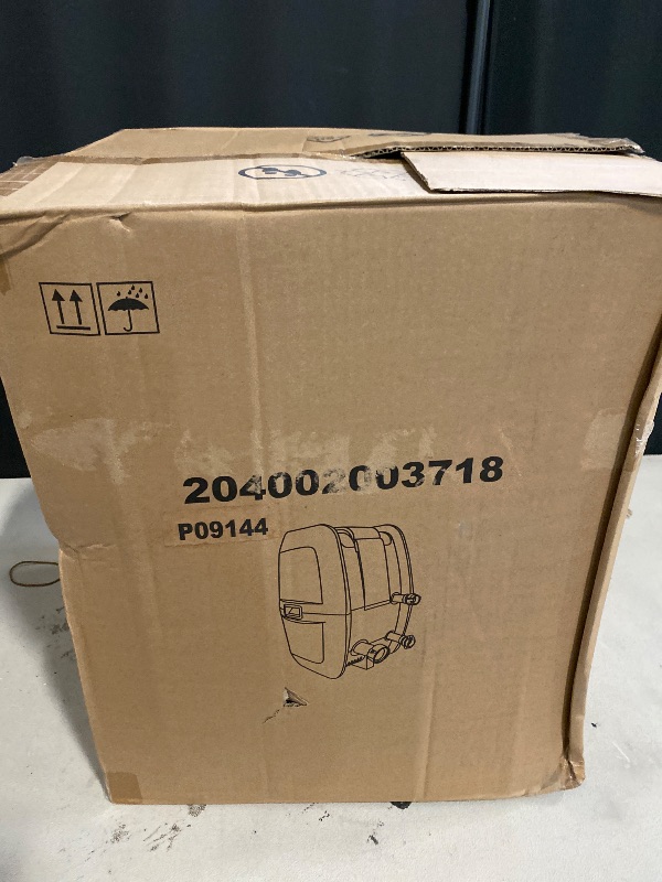 Photo 1 of Bestway Saluspa Spa Pump/Heater Model No S100105 Coleman Hot Tub