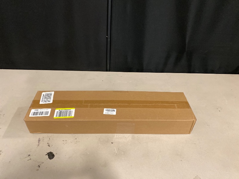 Photo 1 of 240534901 Door Shelf Rack Bar Replacement (2pack) - Compatible with Frigidaire Kenmore Refrigerator Frigidaire Door Retainer Bar Shelve Bin - Replaces AP3214630, 948954, AH734935, EA734935, PS734935