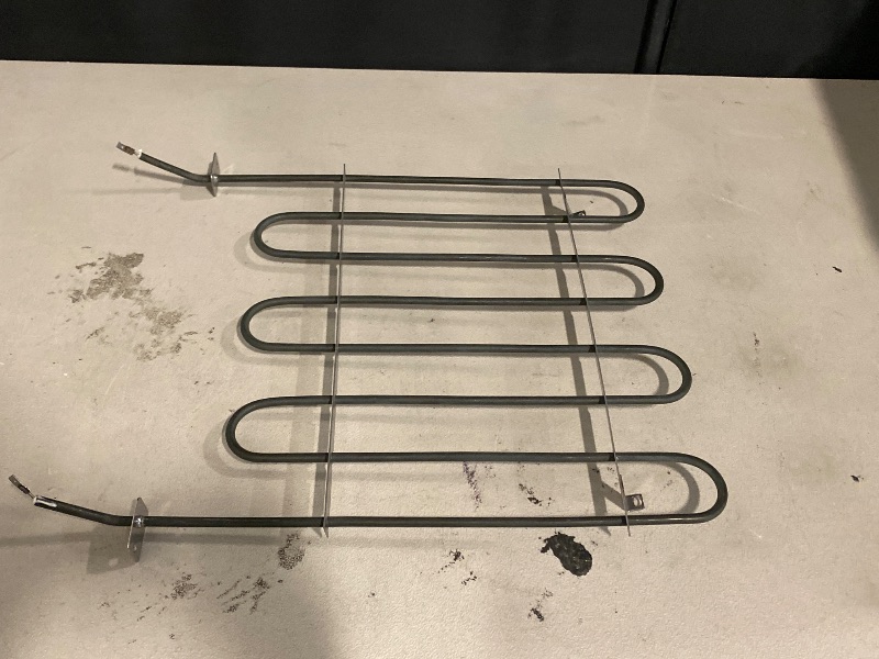 Photo 1 of Beaquicy 316413800 Oven Bake Element - Replacement for Crosley Frigidaire Range Oven
