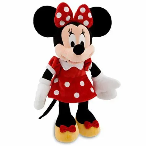 Photo 1 of Disney 2024 Minnie Mouse 2024 parade edition