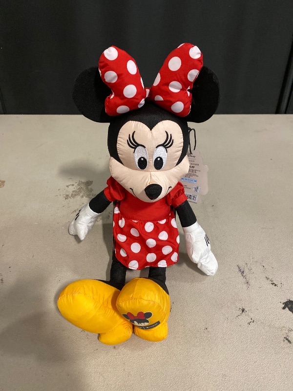 Photo 1 of Disney 2024 Minnie Mouse 2024 parade edition