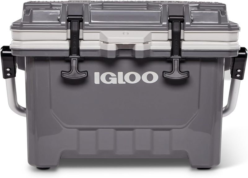 Photo 1 of Igloo IMX Hard Coolers