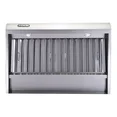 Photo 1 of NXR RH Series Professional 30" Under Cabinet Range Hood, Stainless Steel