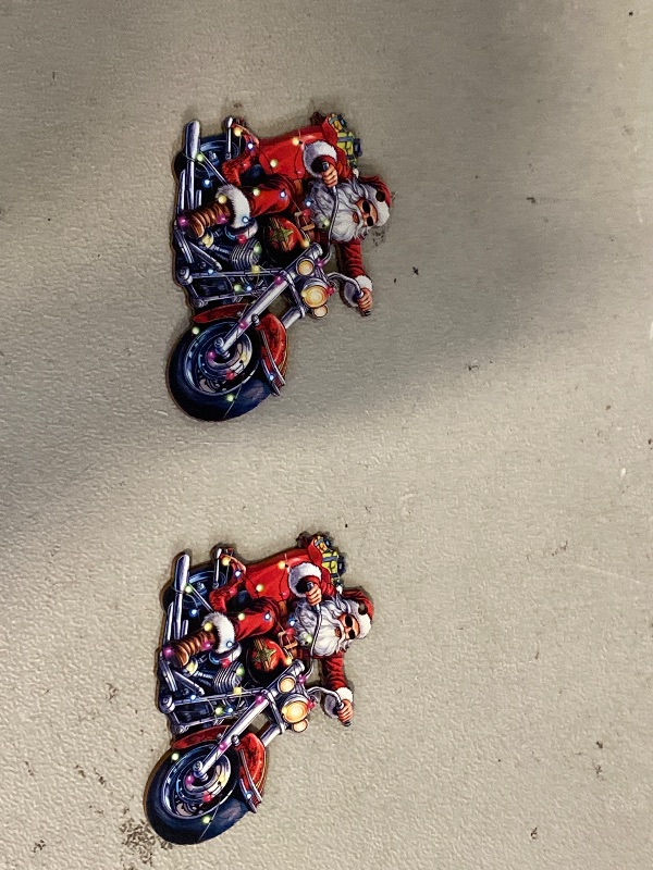 Photo 1 of Ornaments