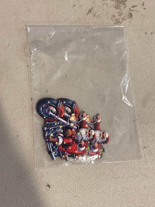 Photo 1 of Ornaments