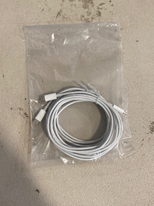 Photo 1 of Lightning to usb c adapter