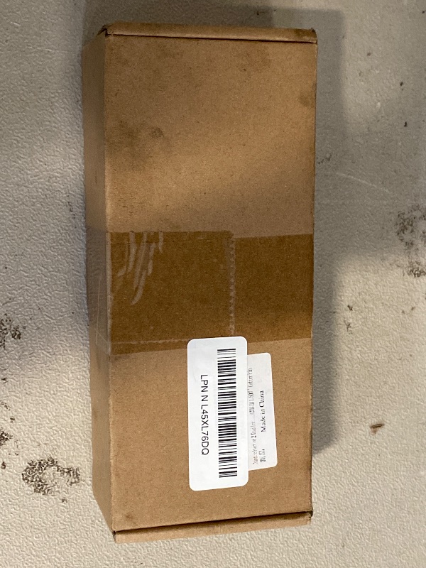 Photo 1 of L44649/L44610 Trailer Bearing Kits for 2000lbs Trailer Axle, Trailer Axle Bearing Kits with 1.98” Grease Cap, Grease Seals, Cotter Pins, Rotating Quiet and High-Speed Trailer Bearing
